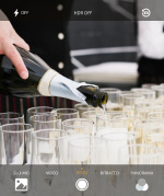 Picbook - Corporate event guests photos and videos QR Code