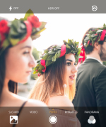 Picbook - Graduation guests photos and videos QR Code